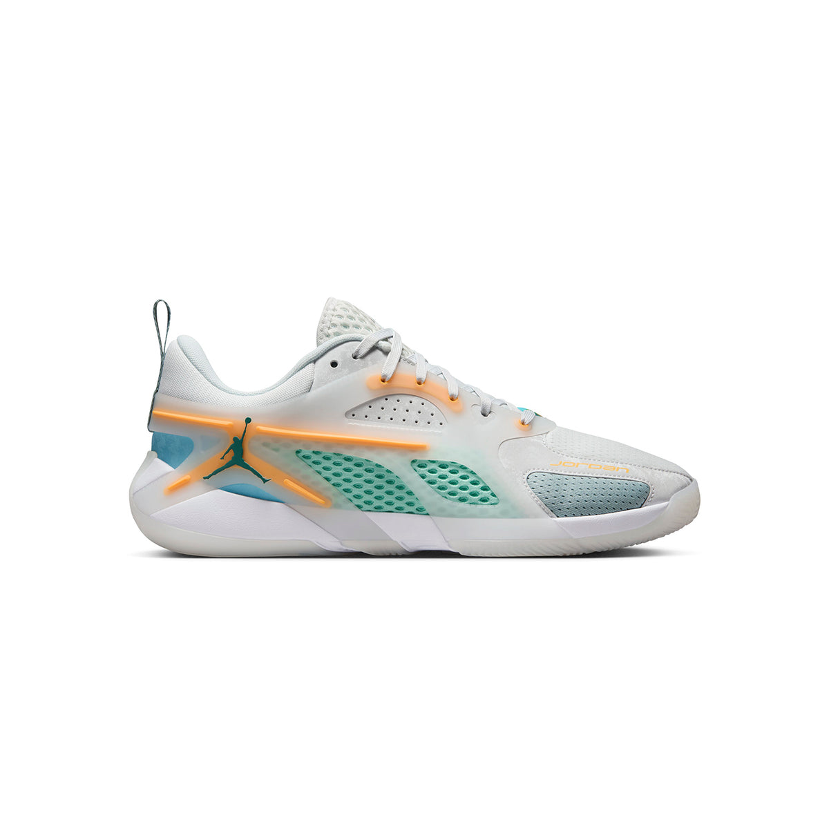 Zapatillas Nike Hombre Jordan Heir Gris