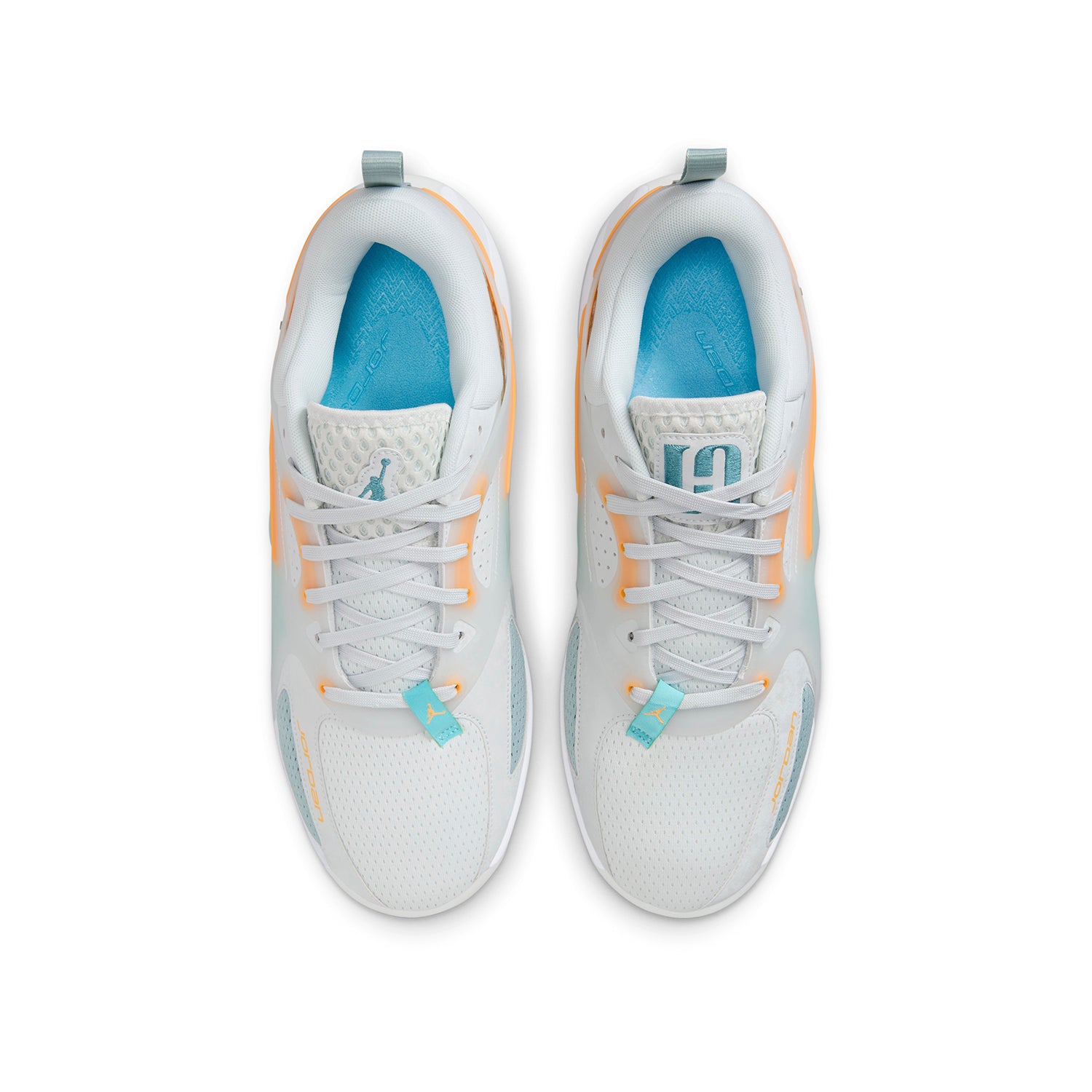 Zapatillas Basketball Hombre Nike Jordan Heir