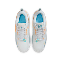Zapatillas Nike Hombre Jordan Heir Gris