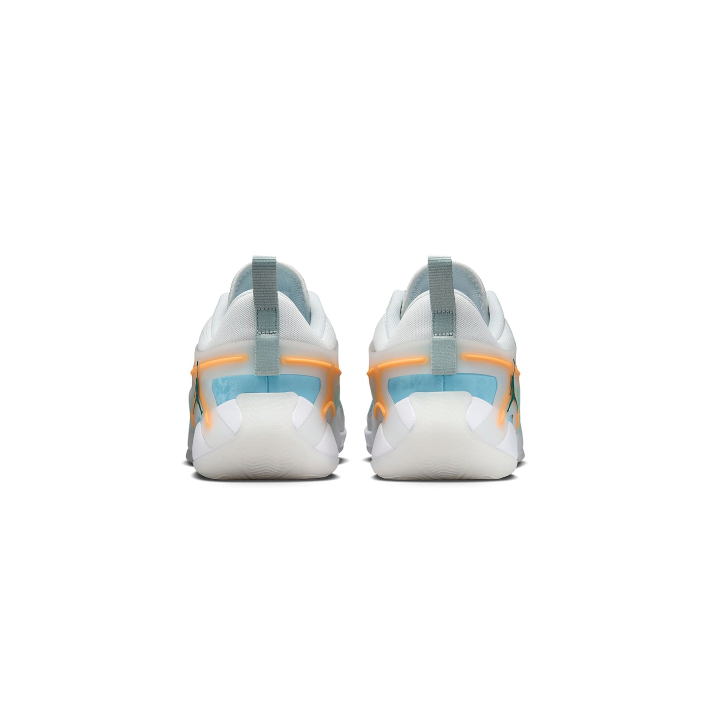 Zapatillas Basketball Hombre Nike Jordan Heir