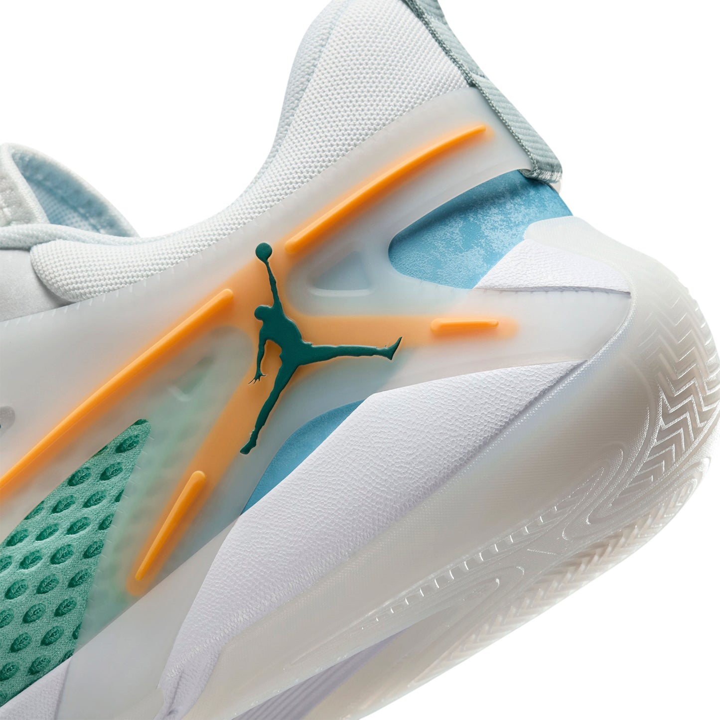 Zapatillas Basketball Hombre Nike Jordan Heir