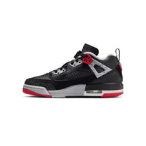 Zapatillas Nike Junior Jordan Spizike Low Negro