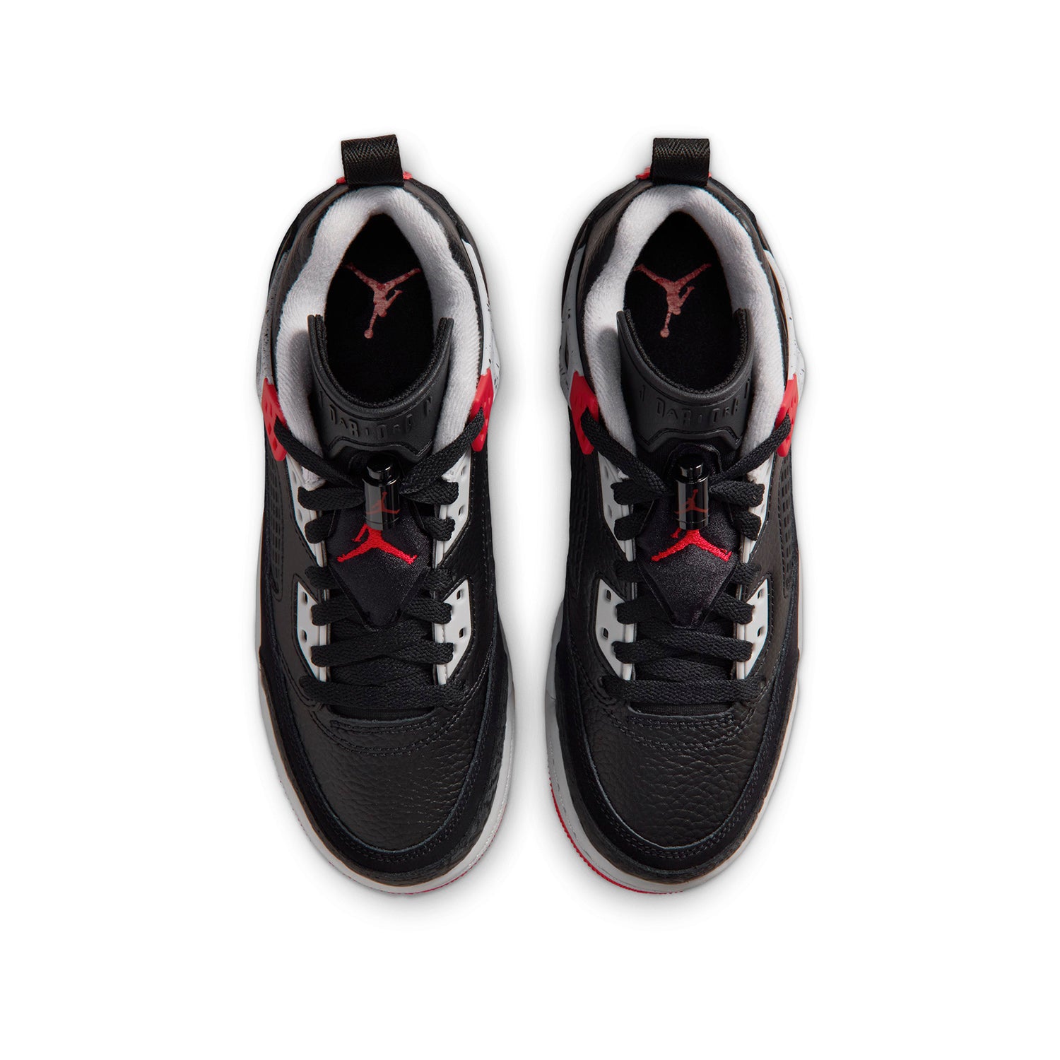 Zapatillas Nike Junior Jordan Spizike Low Negro