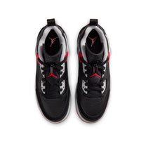 Zapatillas Nike Junior Jordan Spizike Low Negro