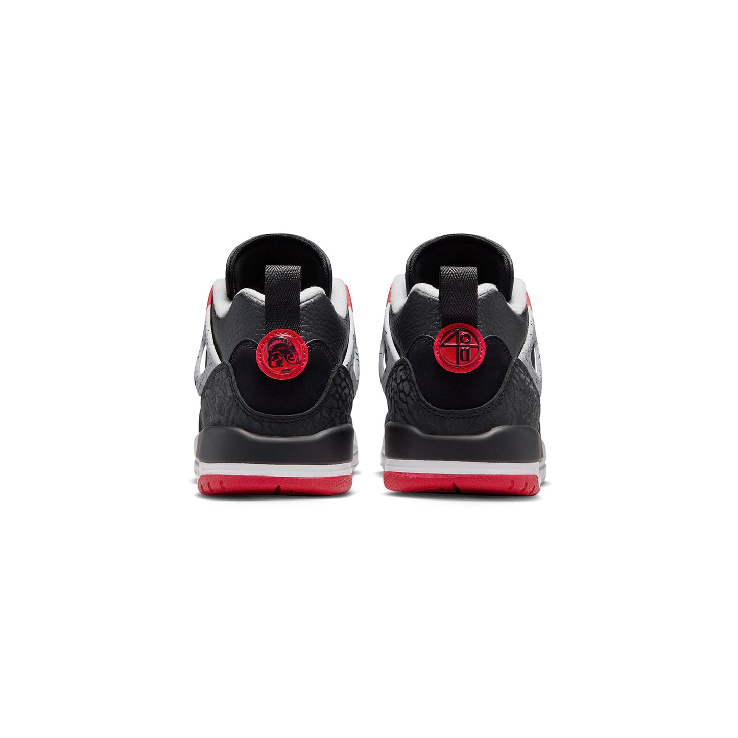 Zapatillas Urbano Hombre Nike Jordan Spizike Low bg