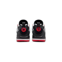Zapatillas Nike Junior Jordan Spizike Low Negro