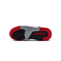 Zapatillas Nike Junior Jordan Spizike Low Negro