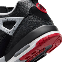Zapatillas Nike Junior Jordan Spizike Low Negro