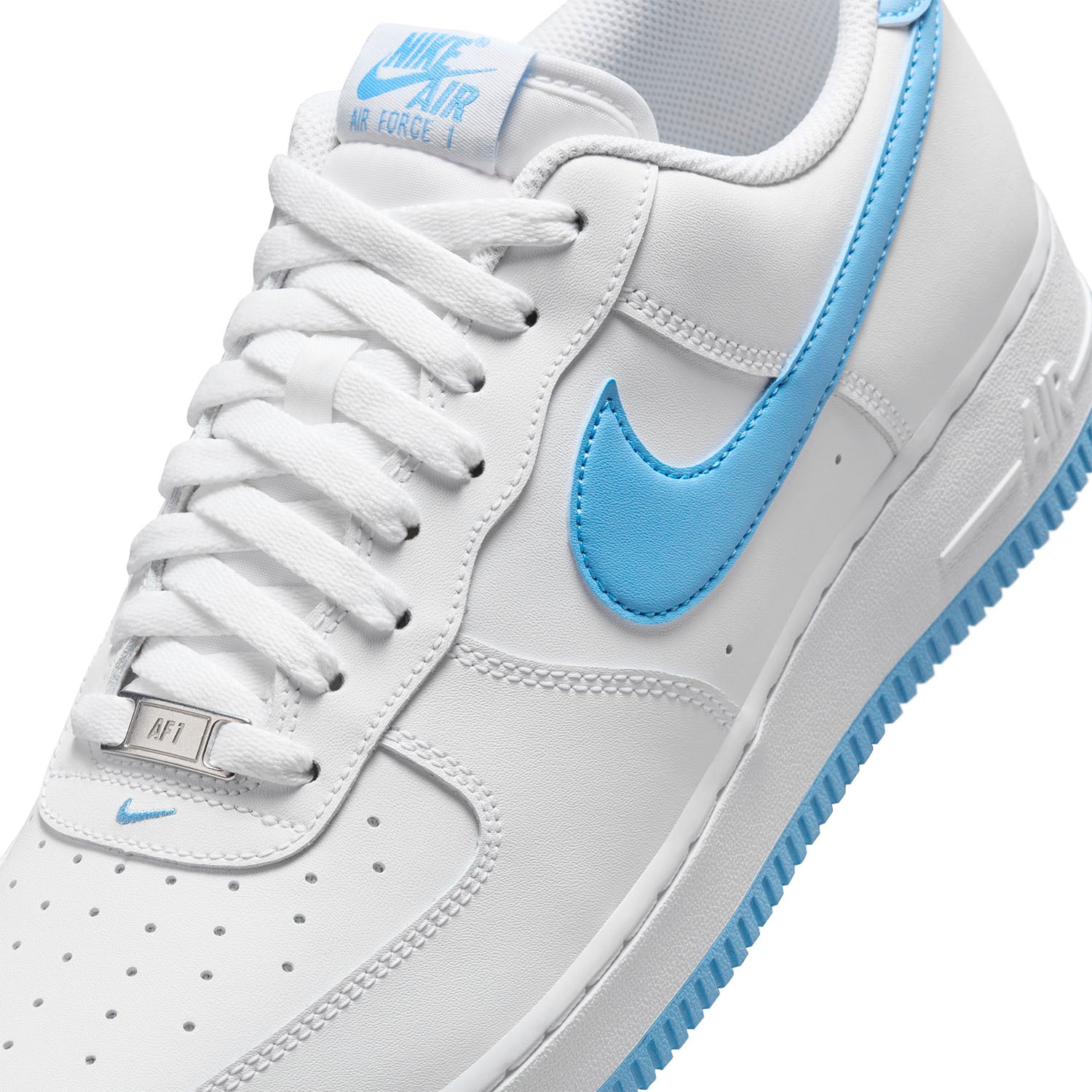 Zapatillas Urbano Hombre Nike Air Force 1