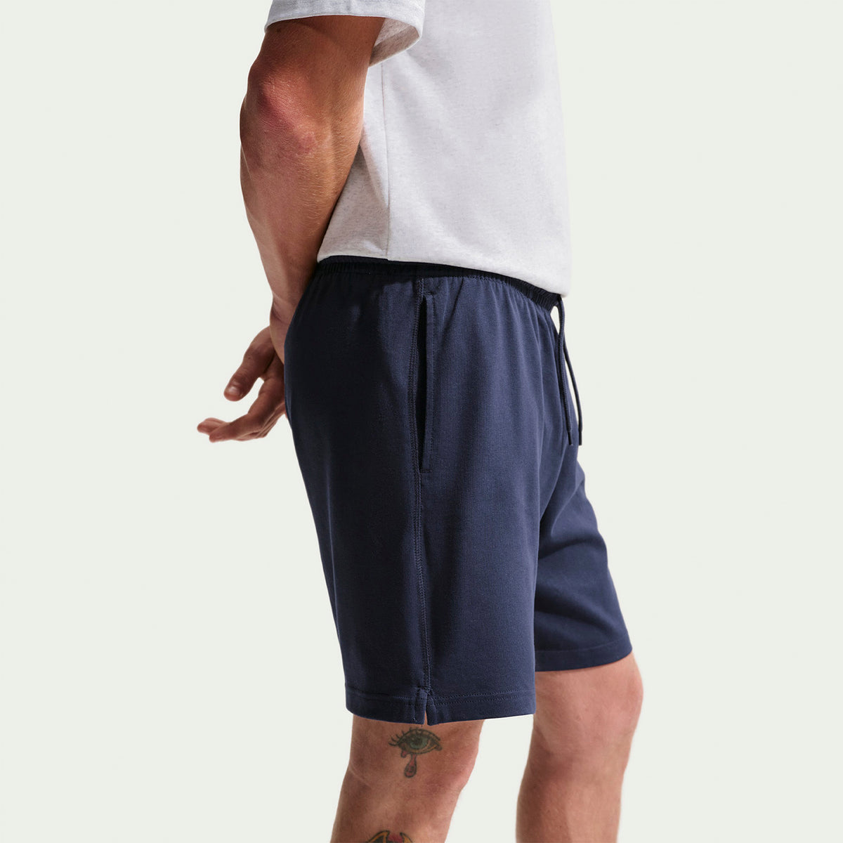Short Urbano Hombre Nike M Nk Club Knit Short