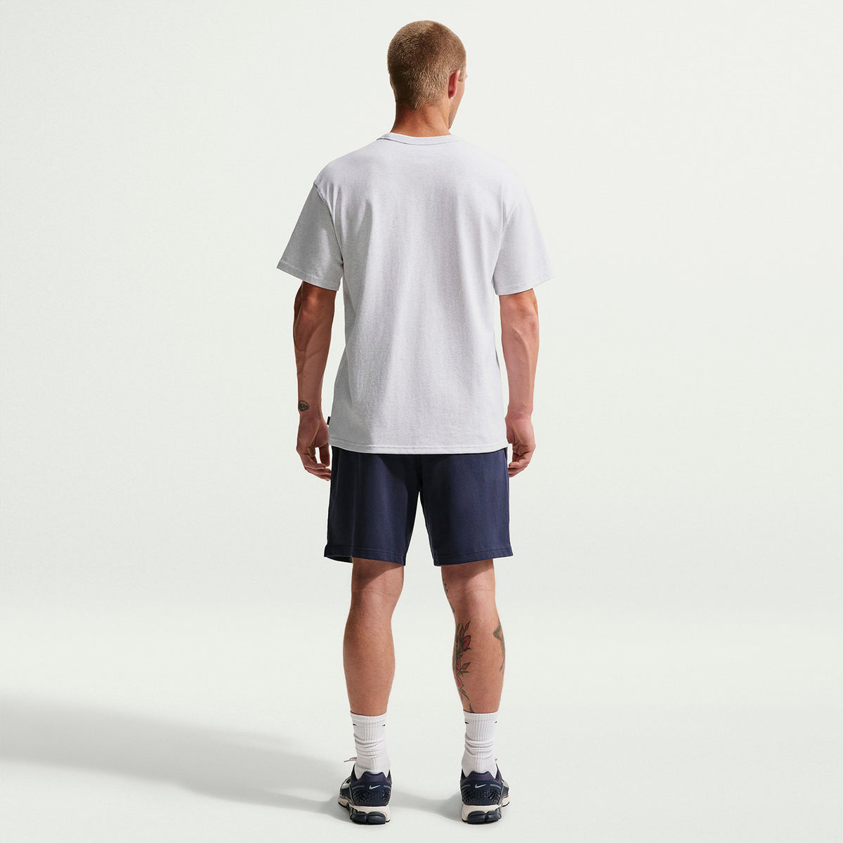 Short Urbano Hombre Nike M Nk Club Knit Short