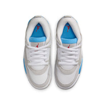 Zapatillas Nike Junior Air Jordan 4 RM Gris