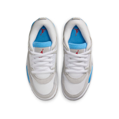 Zapatillas Basketball Junior Nike Air Jordan 4 R