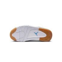 Zapatillas Nike Junior Air Jordan 4 RM Gris