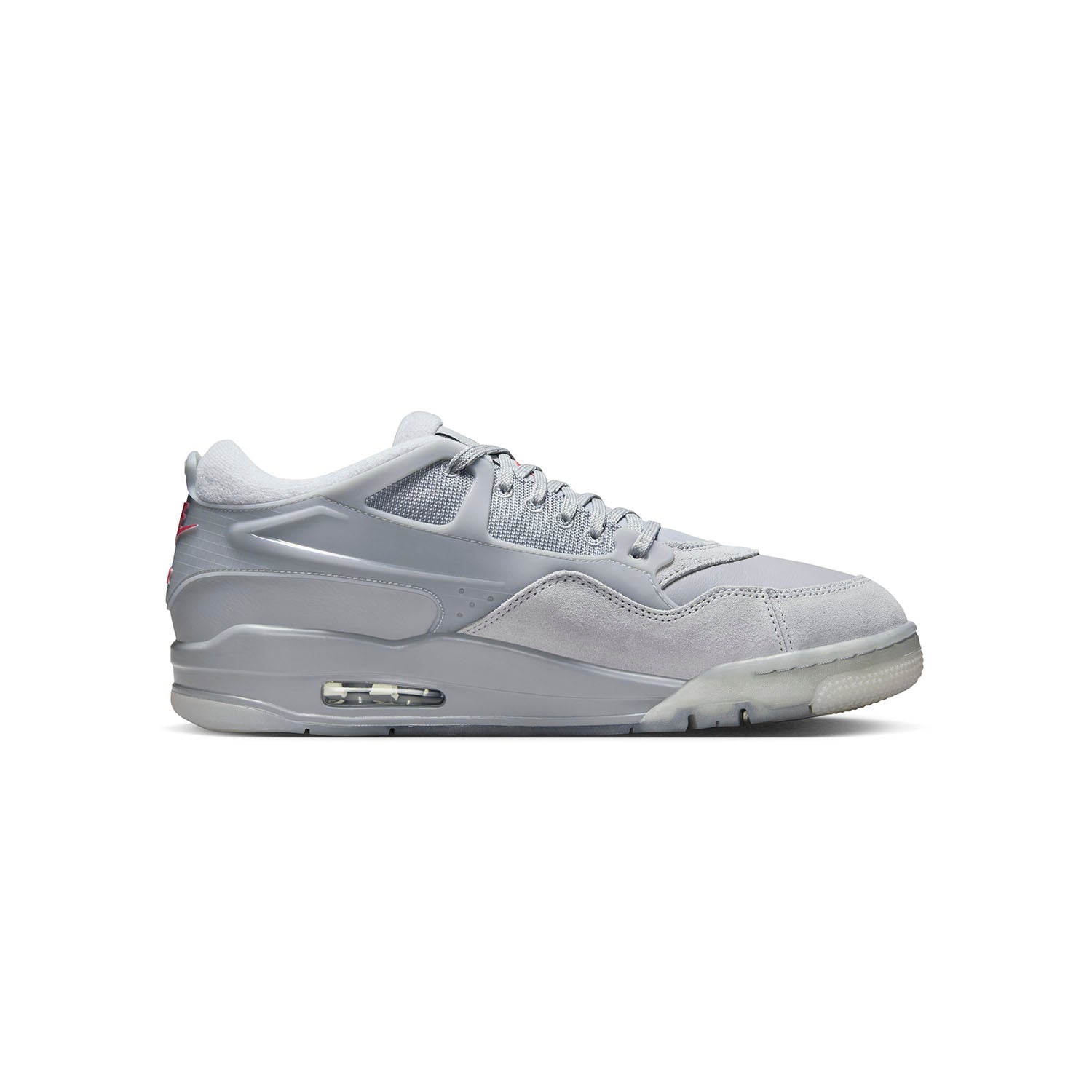 Zapatillas Nike Hombre Air Jordan 4 RM Gris