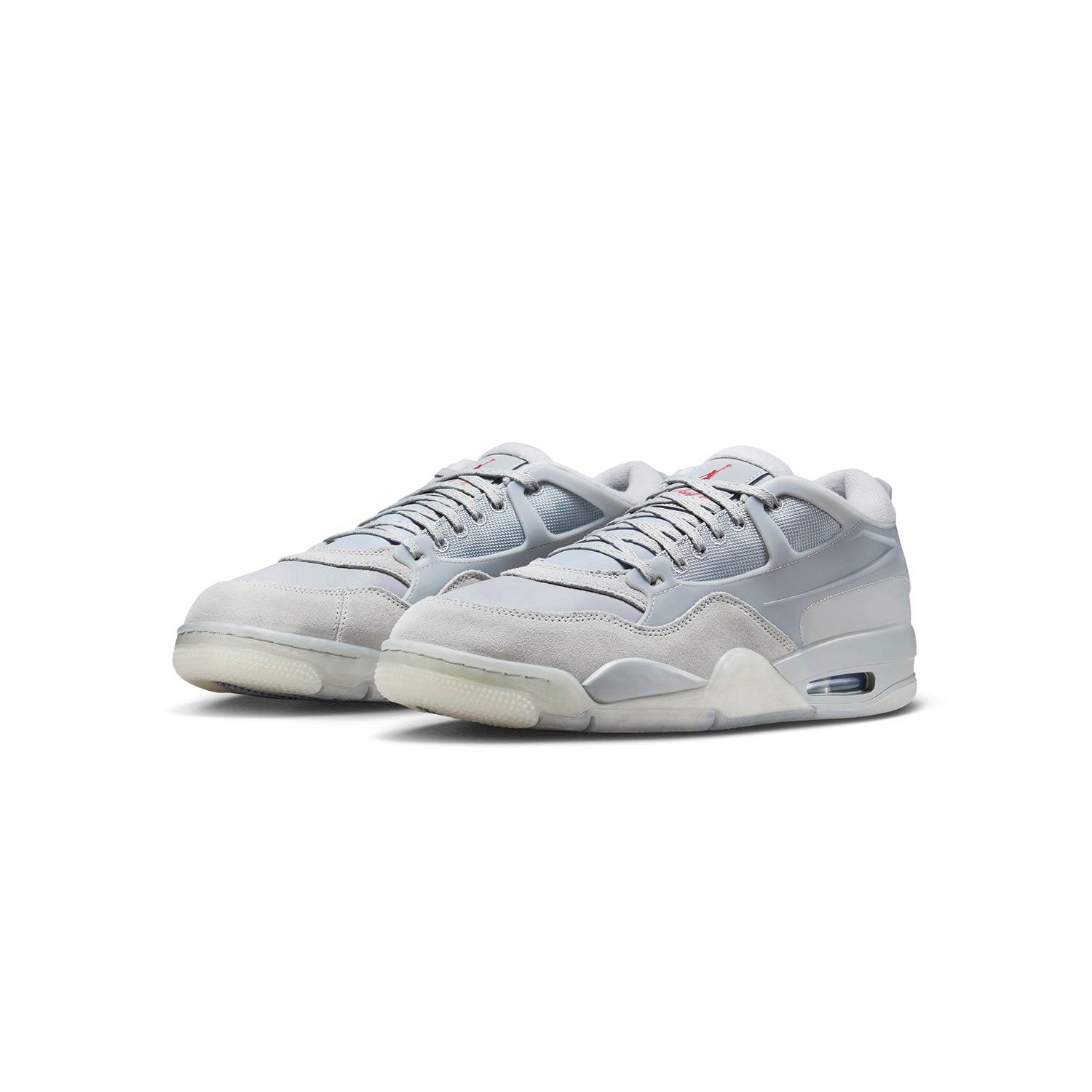 Zapatillas Nike Hombre Air Jordan 4 RM Gris