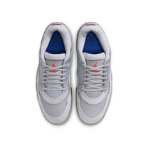 Zapatillas Nike Hombre Air Jordan 4 RM Gris