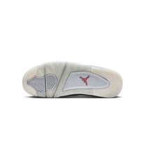 Zapatillas Nike Hombre Air Jordan 4 RM Gris