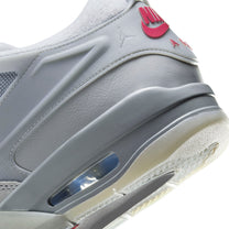 Zapatillas Nike Hombre Air Jordan 4 RM Gris