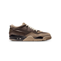 Zapatillas Nike Hombre Air Jordan 4 RM Marron