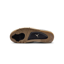 Zapatillas Nike Hombre Air Jordan 4 RM Marron