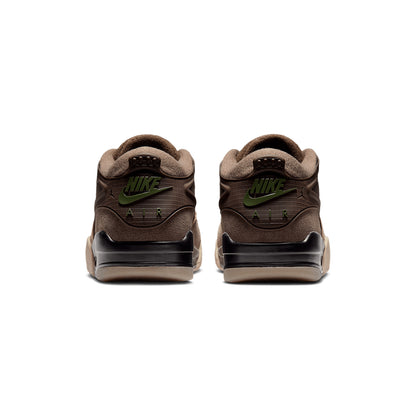 Zapatillas Basketball Hombre Nike Air Jordan 4 R