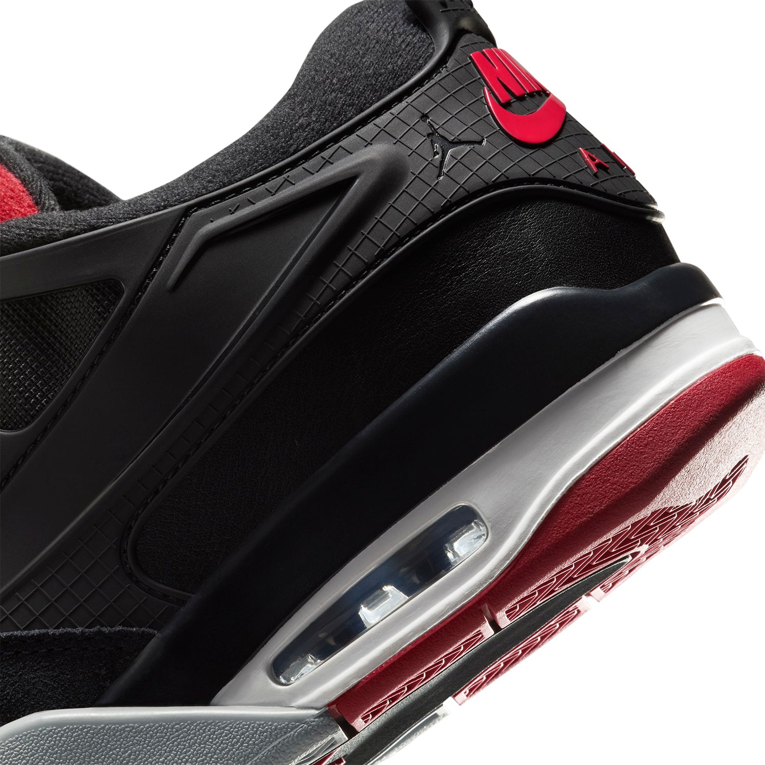 Zapatillas Urbano Hombre Nike Air Jordan 4 R