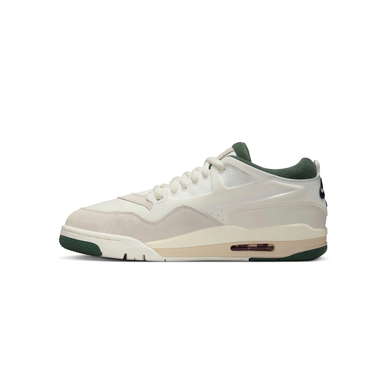 Zapatillas Nike Hombre Air Jordan 4 RM Gris