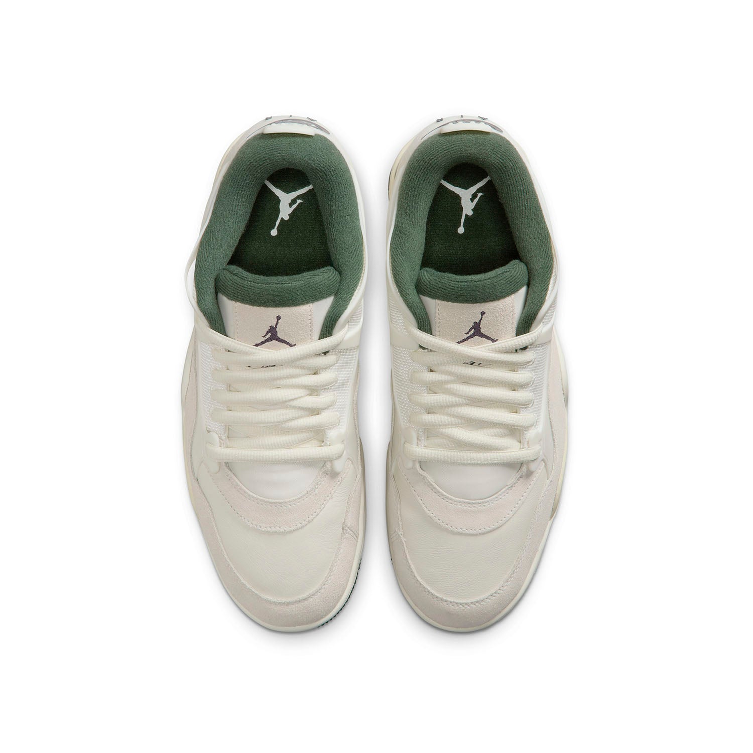 Zapatillas Nike Hombre Air Jordan 4 RM Gris