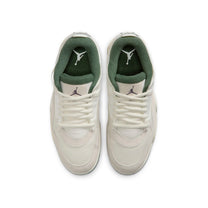 Zapatillas Nike Hombre Air Jordan 4 RM Gris