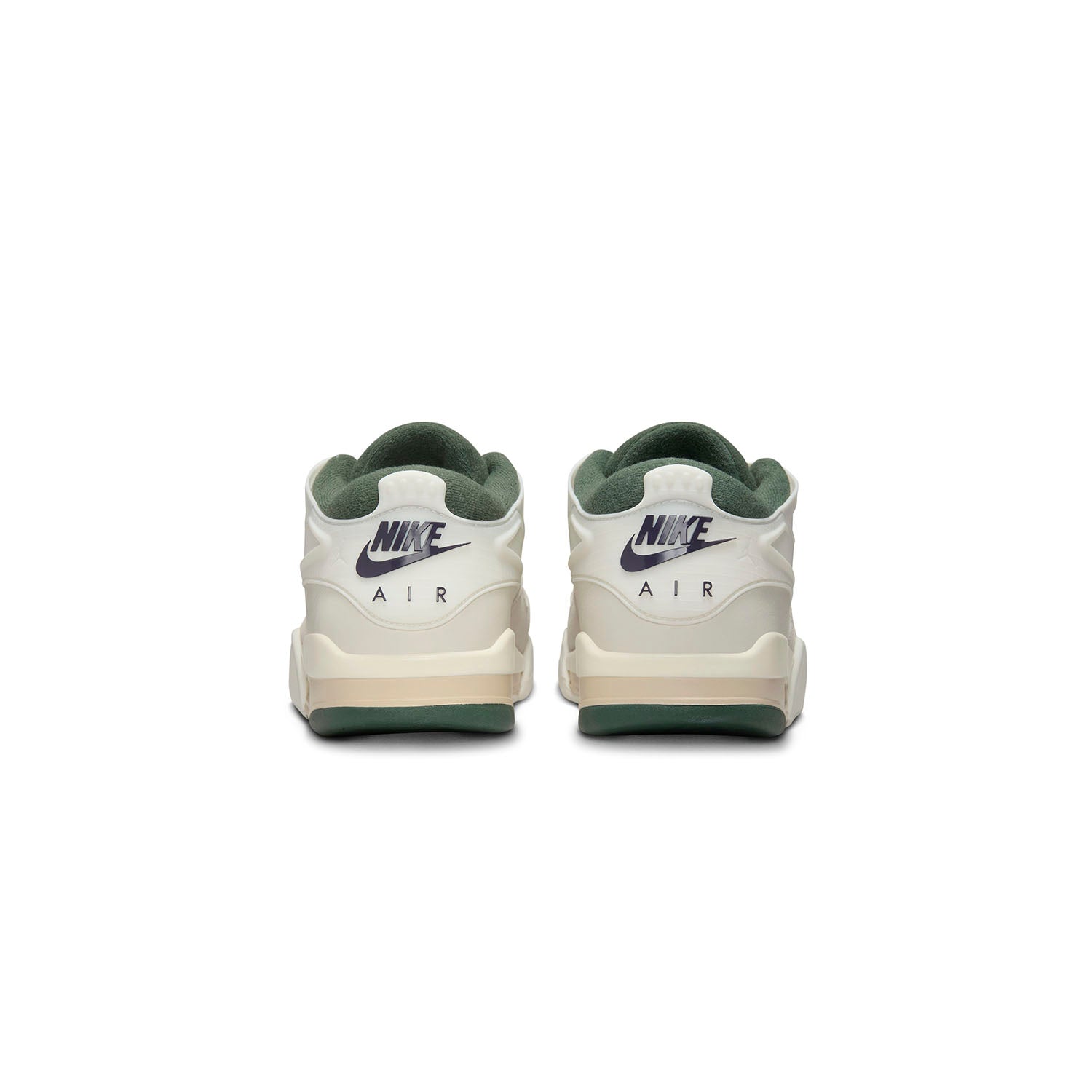 Zapatillas Nike Hombre Air Jordan 4 RM Gris