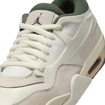 Zapatillas Nike Hombre Air Jordan 4 RM Gris
