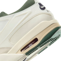 Zapatillas Nike Hombre Air Jordan 4 RM Gris