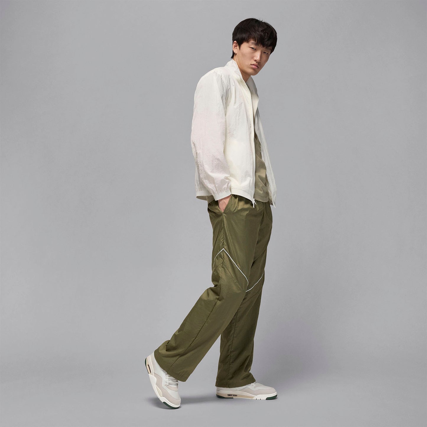 Zapatillas Basketball Hombre Nike Air Jordan 4 R