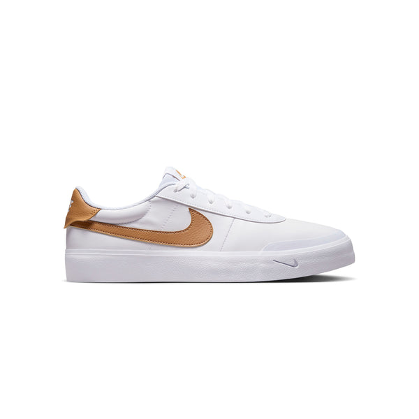 Zapatillas Urbano Hombre Nike Court Shot