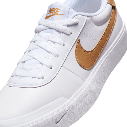 Zapatillas Urbano Hombre Nike Court Shot