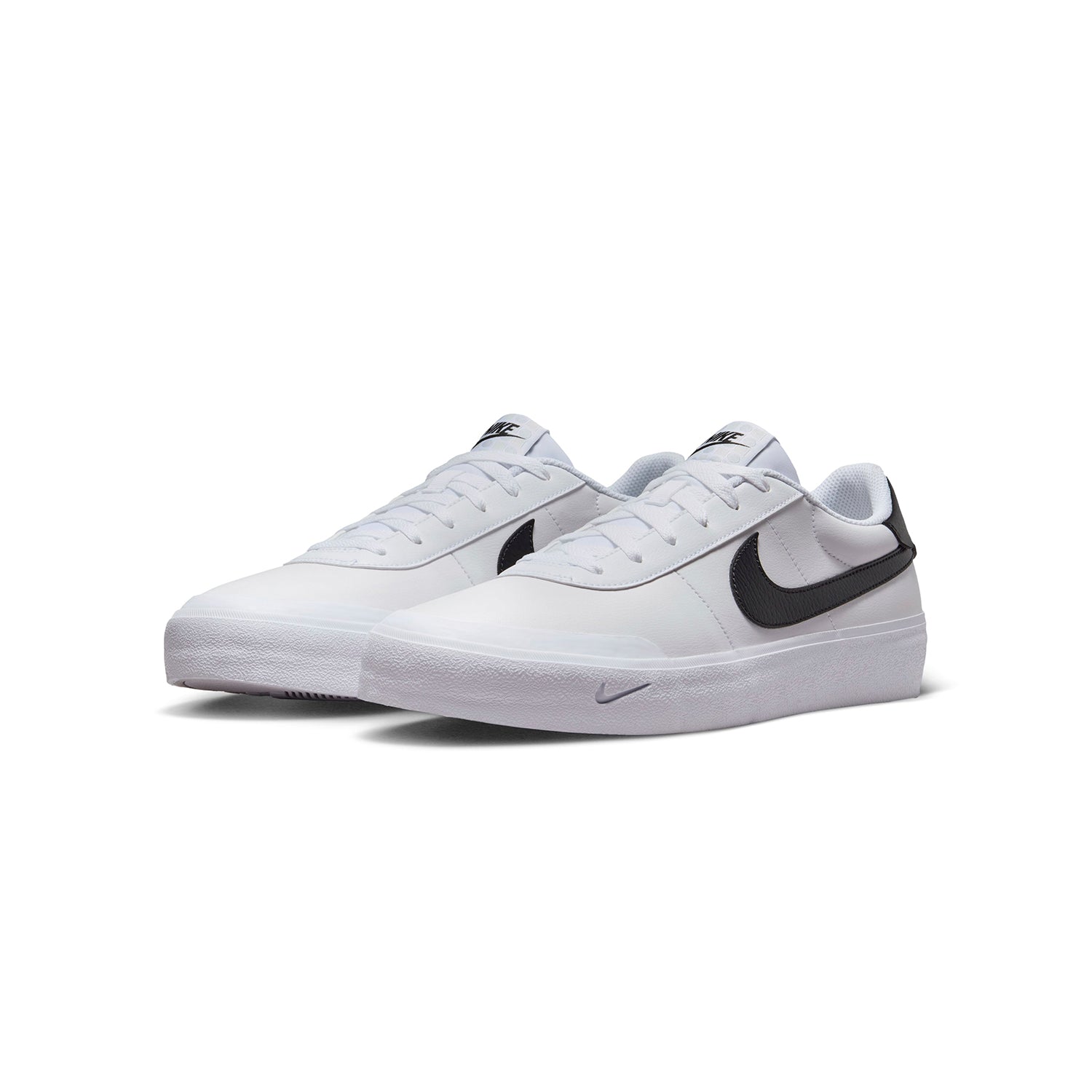 Zapatillas Urbano Hombre Nike Court Shot