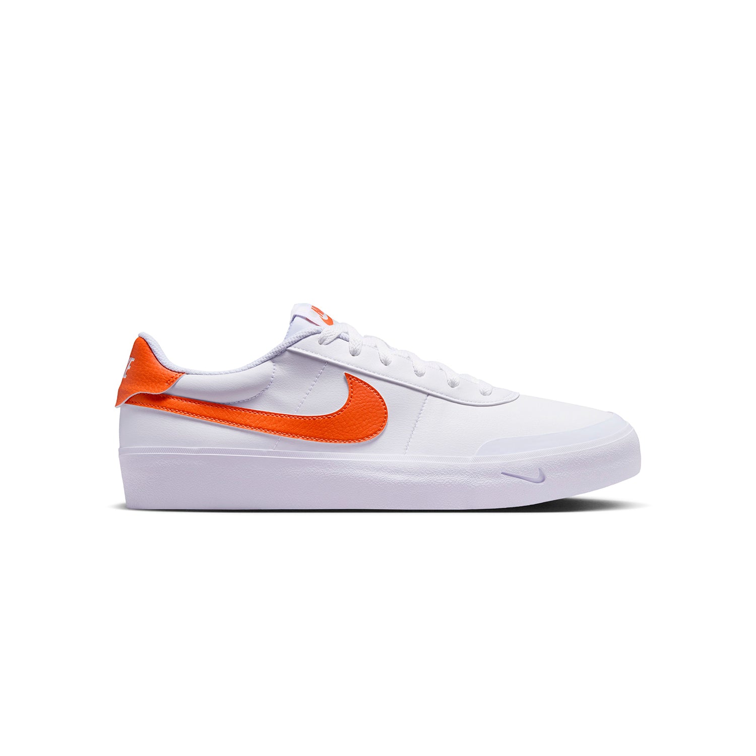 Zapatillas Urbano Hombre Nike Court Shot