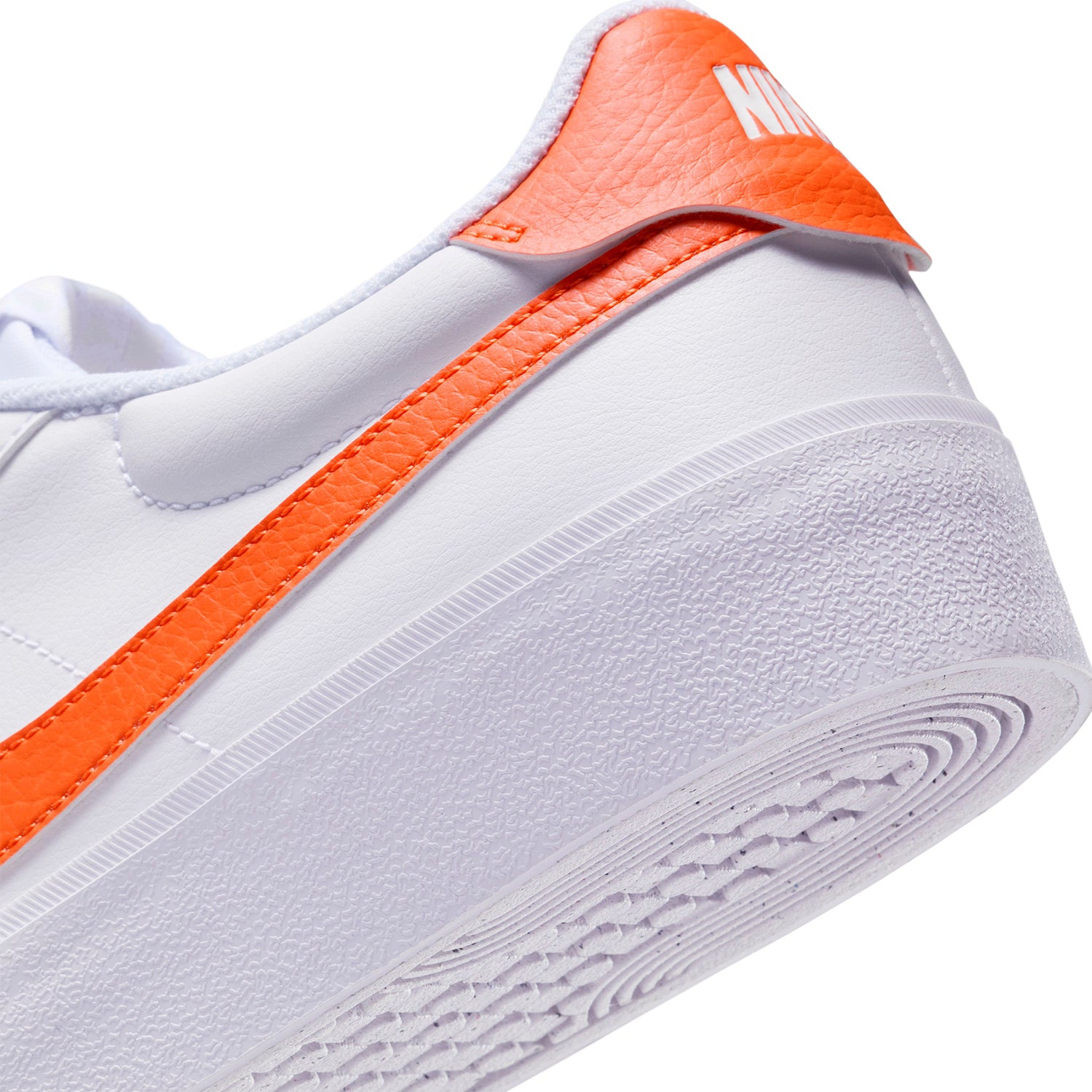 Zapatillas Urbano Hombre Nike Court Shot