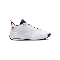 Zapatillas Nike Hombre Jordan Max Aura 6 Blanco
