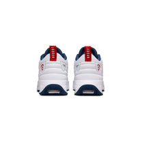 Zapatillas Nike Hombre Jordan Max Aura 6 Blanco