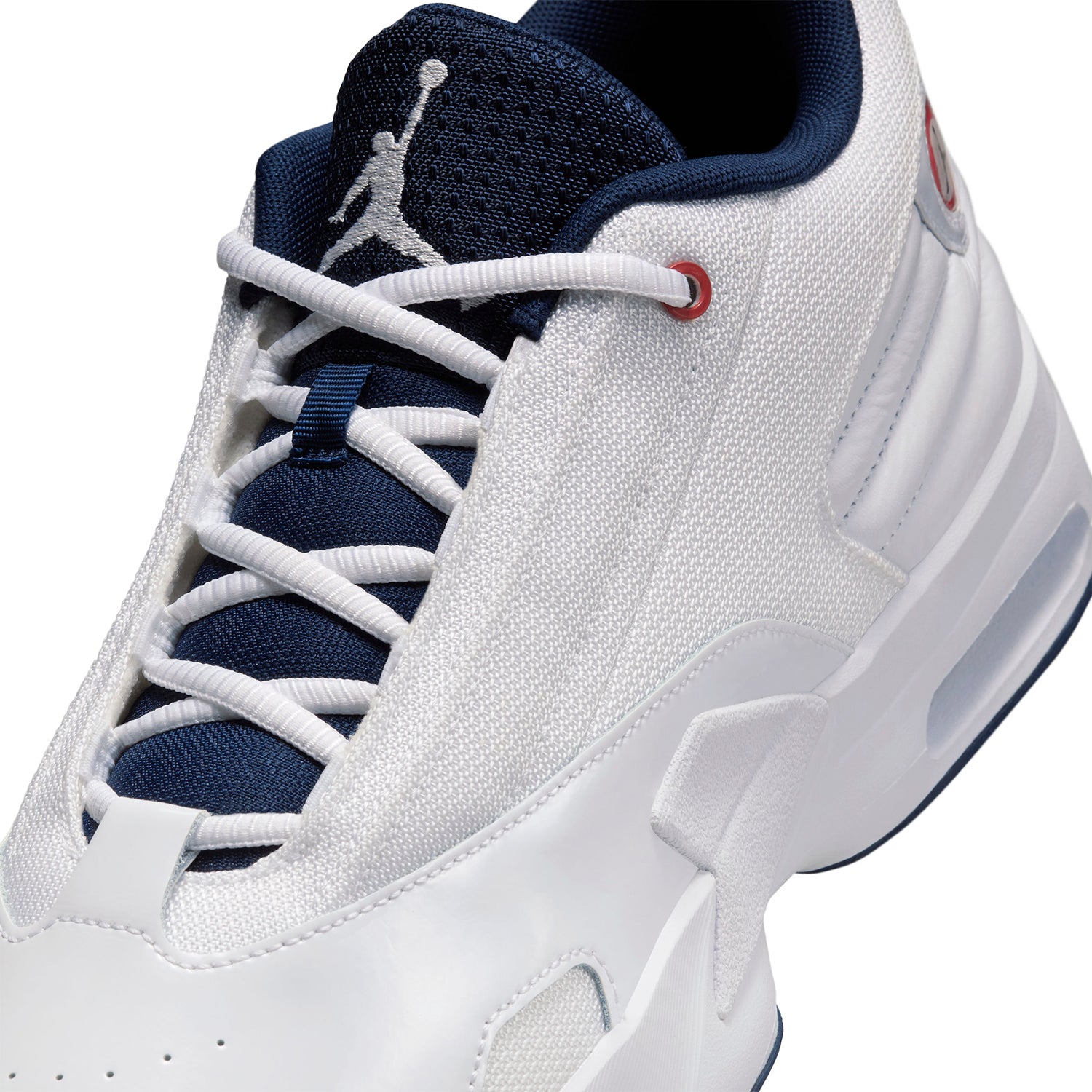 Zapatillas Nike Hombre Jordan Max Aura 6 Blanco