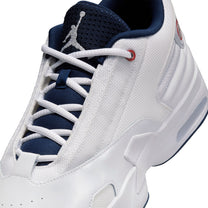 Zapatillas Nike Hombre Jordan Max Aura 6 Blanco