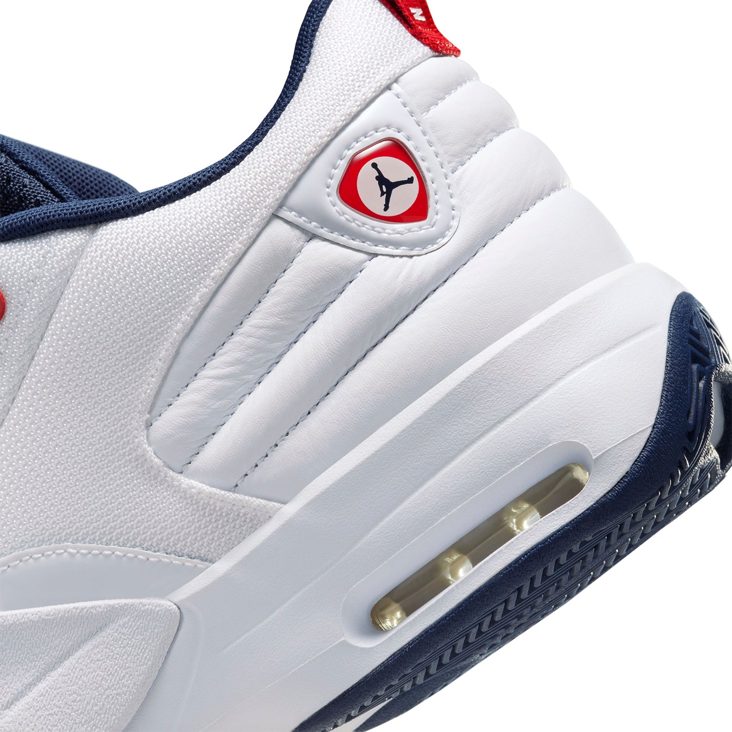 Zapatillas Nike Hombre Jordan Max Aura 6 Blanco