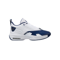 Zapatillas Nike Hombre Jordan Max Aura 6 Blanco