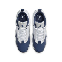 Zapatillas Nike Hombre Jordan Max Aura 6 Blanco