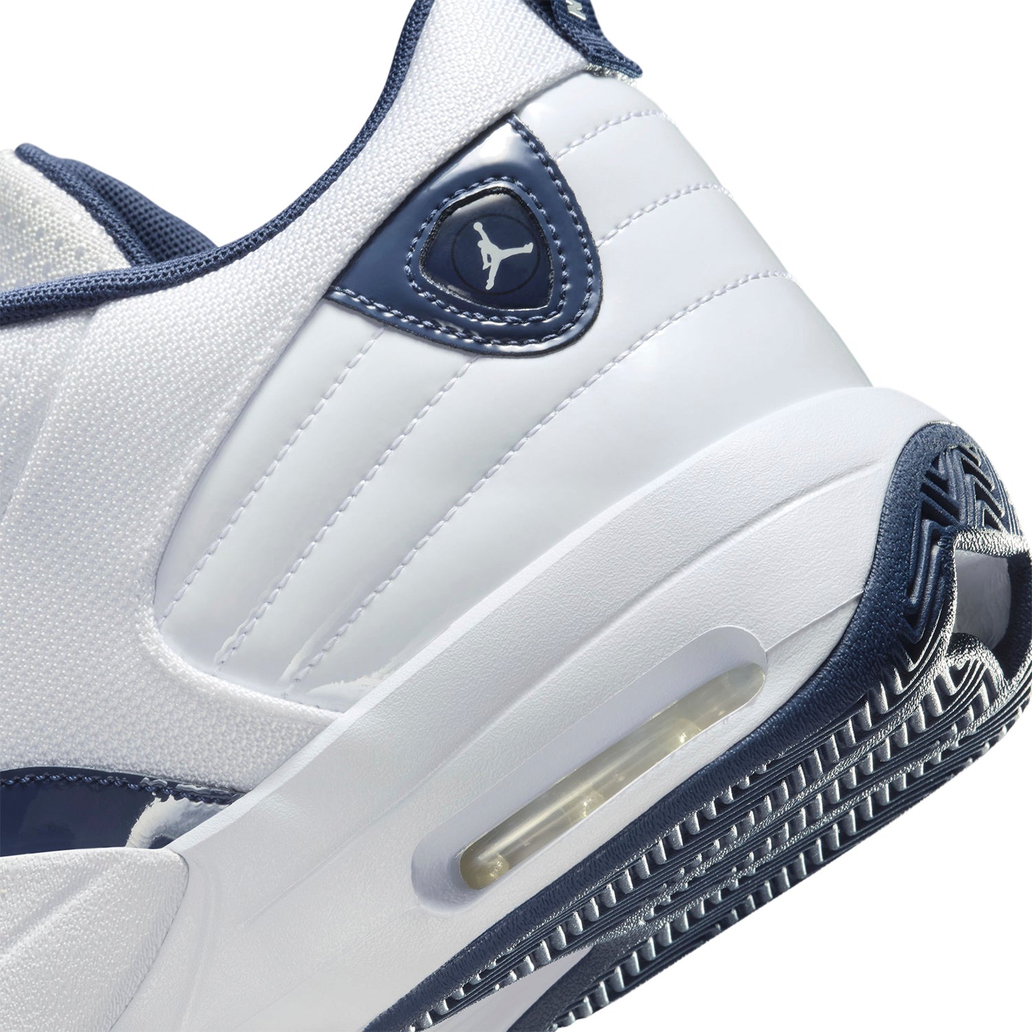 Zapatillas Nike Hombre Jordan Max Aura 6 Blanco
