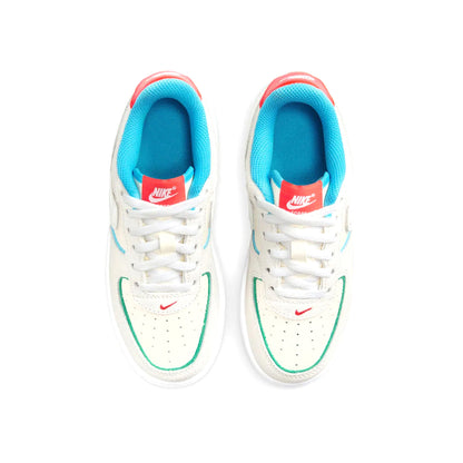 Zapatillas Urbano Unisex Nike Force 1 Lv8 2 Bp hd