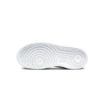 Zapatillas Nike Pre Escolar Air Force 1 LV8 2 Blanco