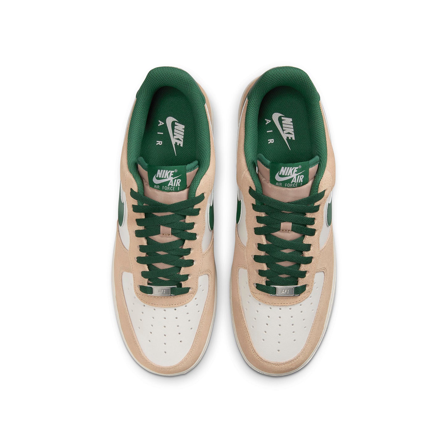 Zapatillas Urbano Hombre Nike Air Force 1 07